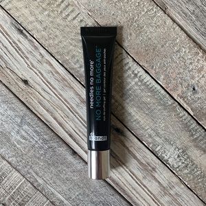 Dr Brandt, No More Baggage, New without box